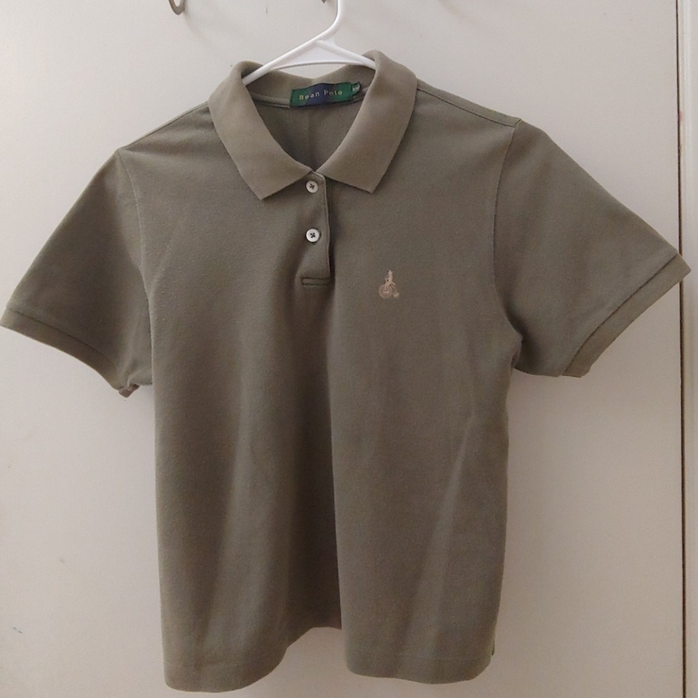 Bean Pole shirt